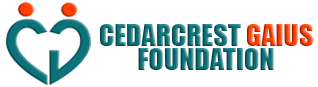 Cedarcrest Gaius Foundation
